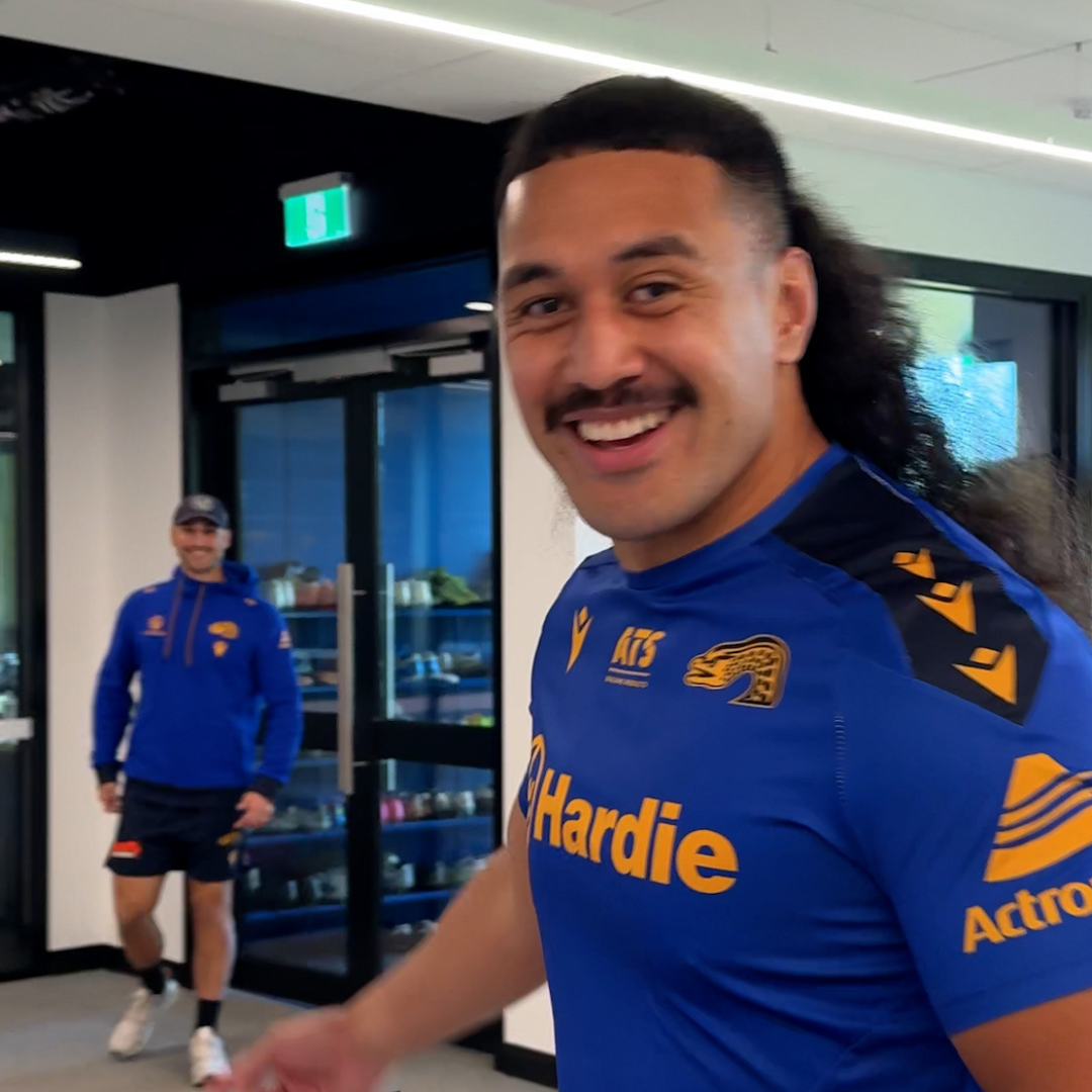 We tested out the boys' knowledge of Samoan words for Samoan Language Week