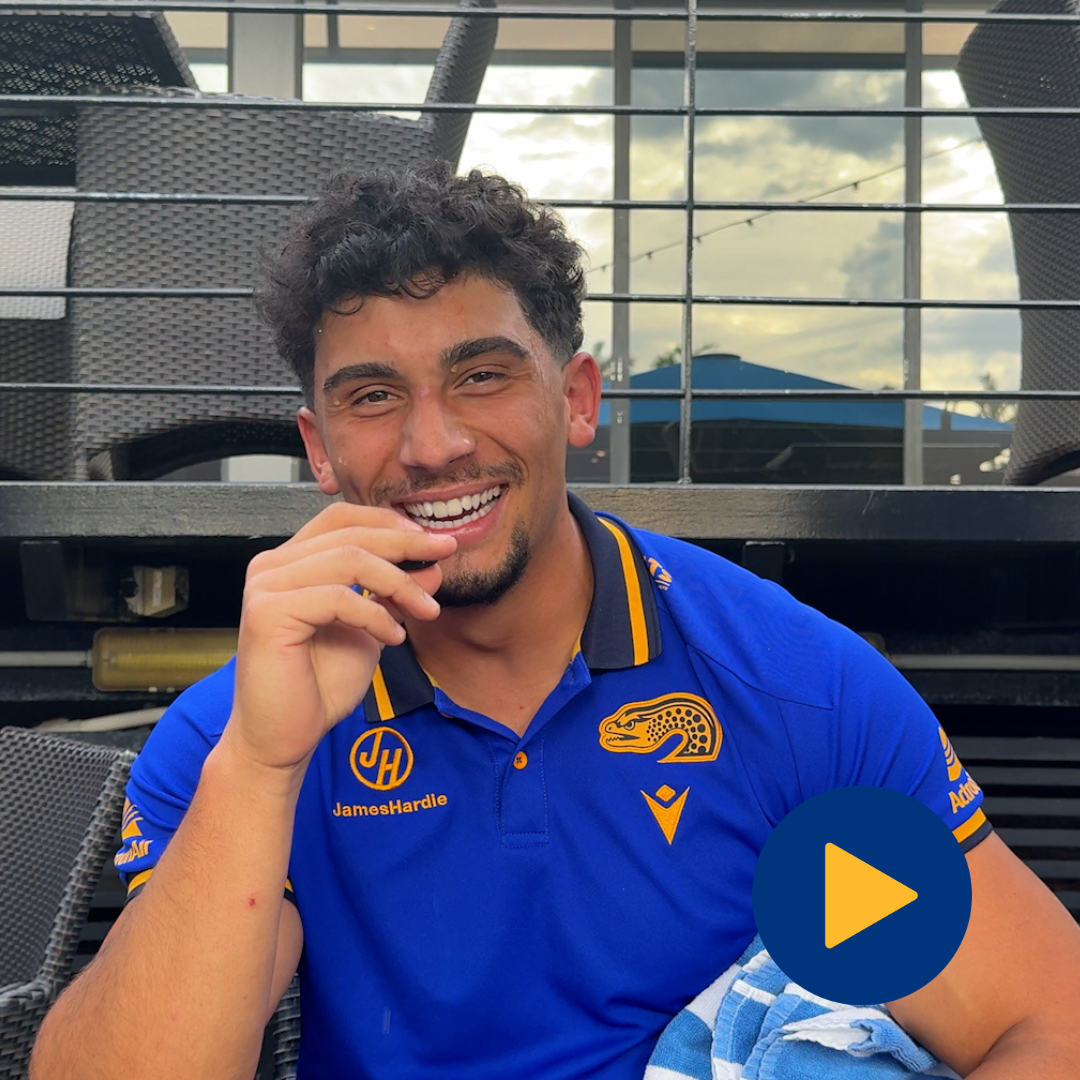 Players recall their favourite Darwin moments