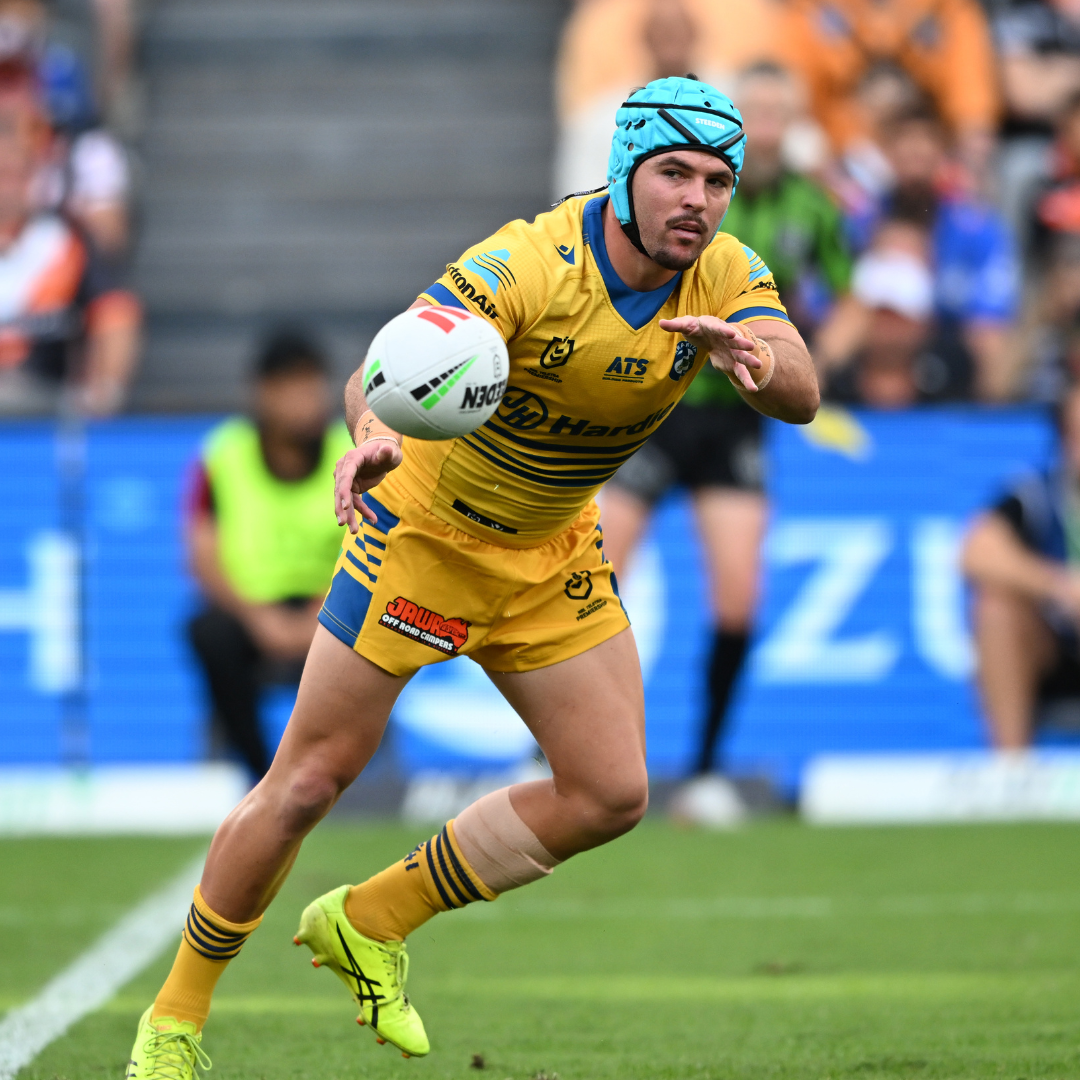 Q&A: Ask Ryley Smith a question 📣