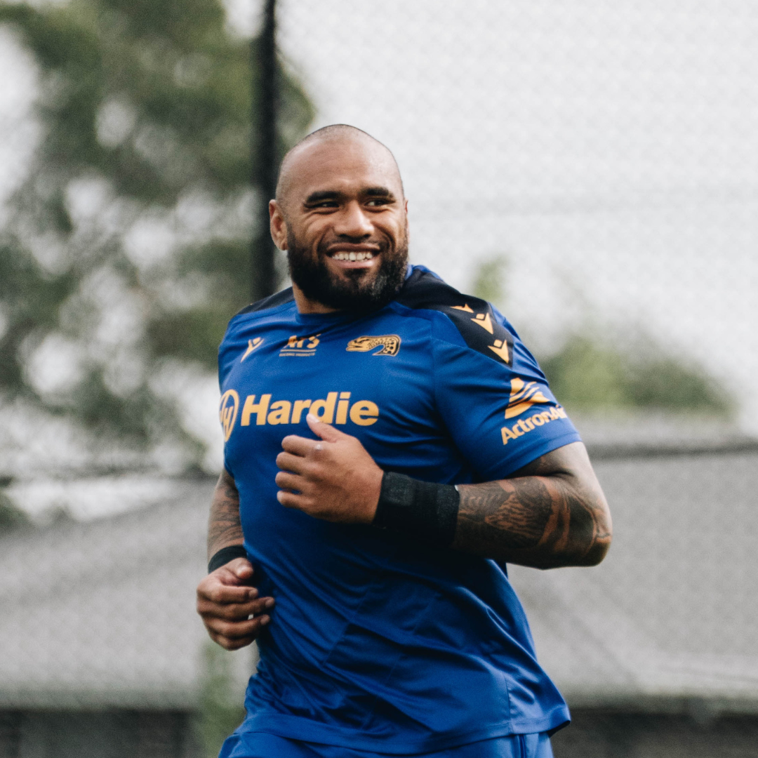 Q&A: Ask Junior Paulo a question ahead of his 250th game 📣