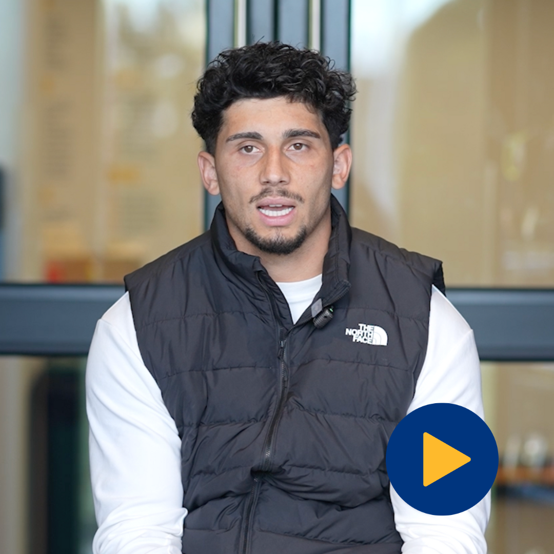 Bailey on his journey to the NRL and comeback from injury