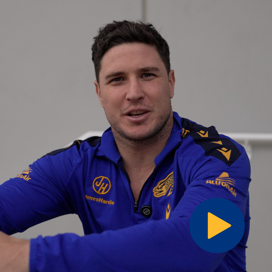 Q&A: Mitch Moses answers your questions 📣