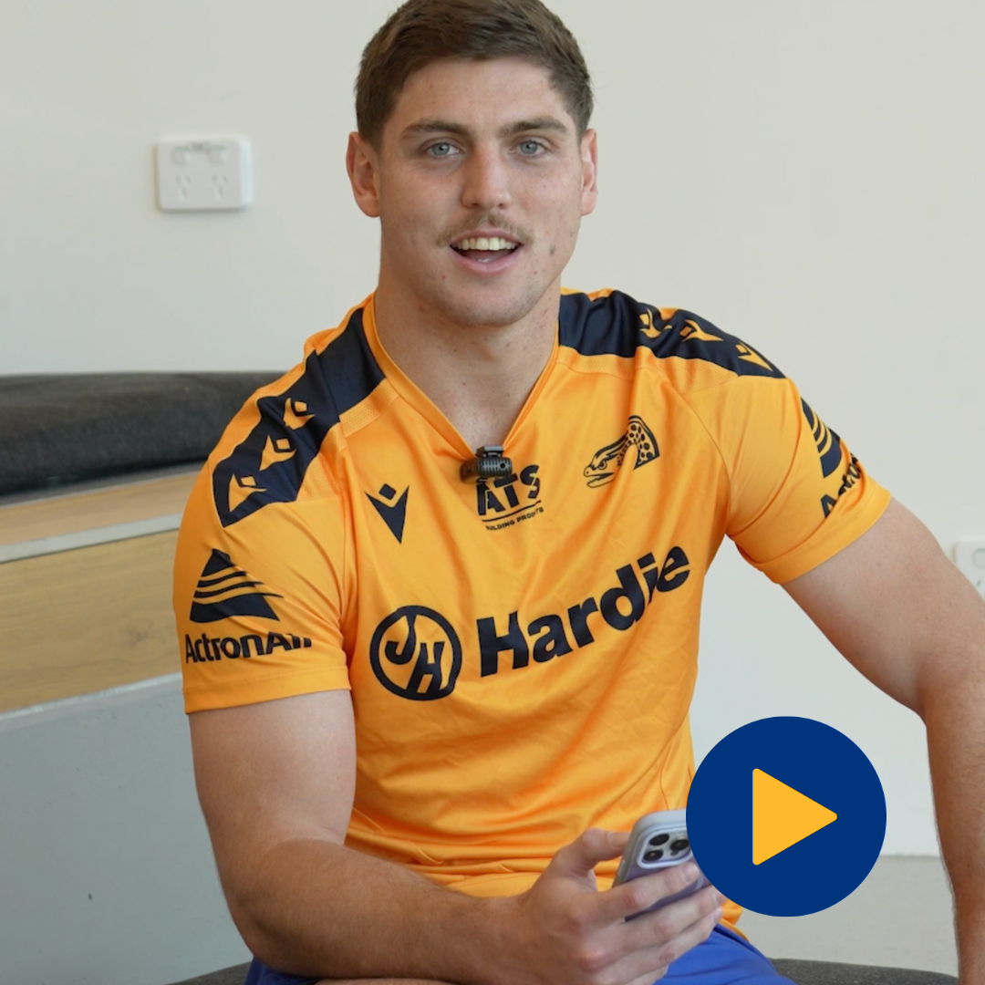 Sean Russell answers your questions