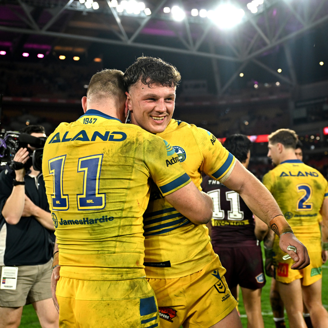 PHOTOS: Round 21 v Broncos