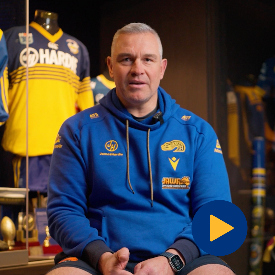 Jason Ryles reflects on 2025 season and building for next year