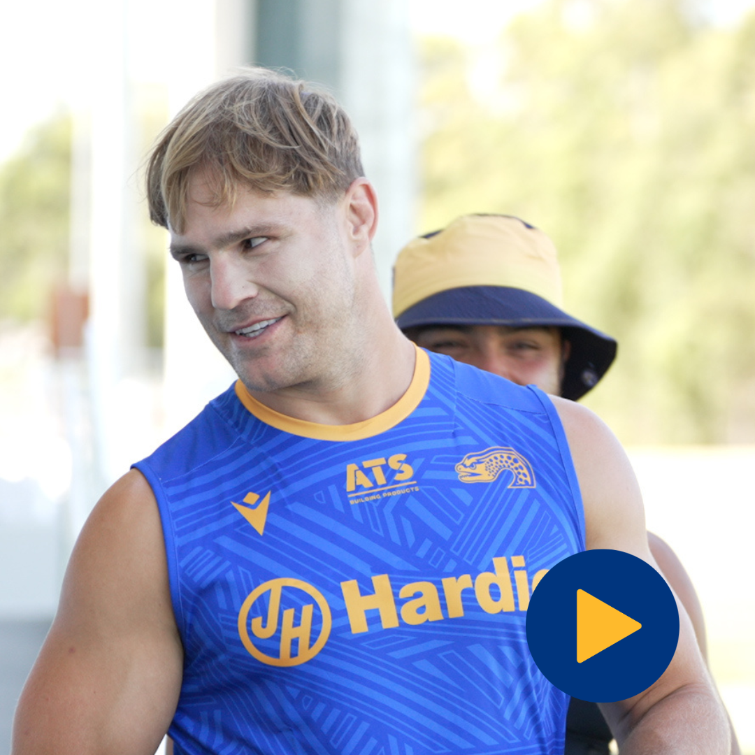 The Story Continues - Pre-Season Vlog Episode Four