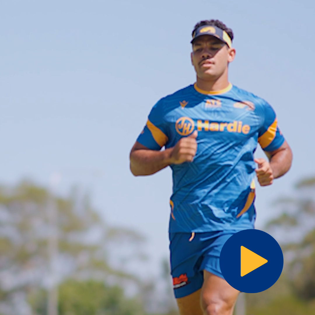 The Story Continues - Pre-Season Vlog Episode Six