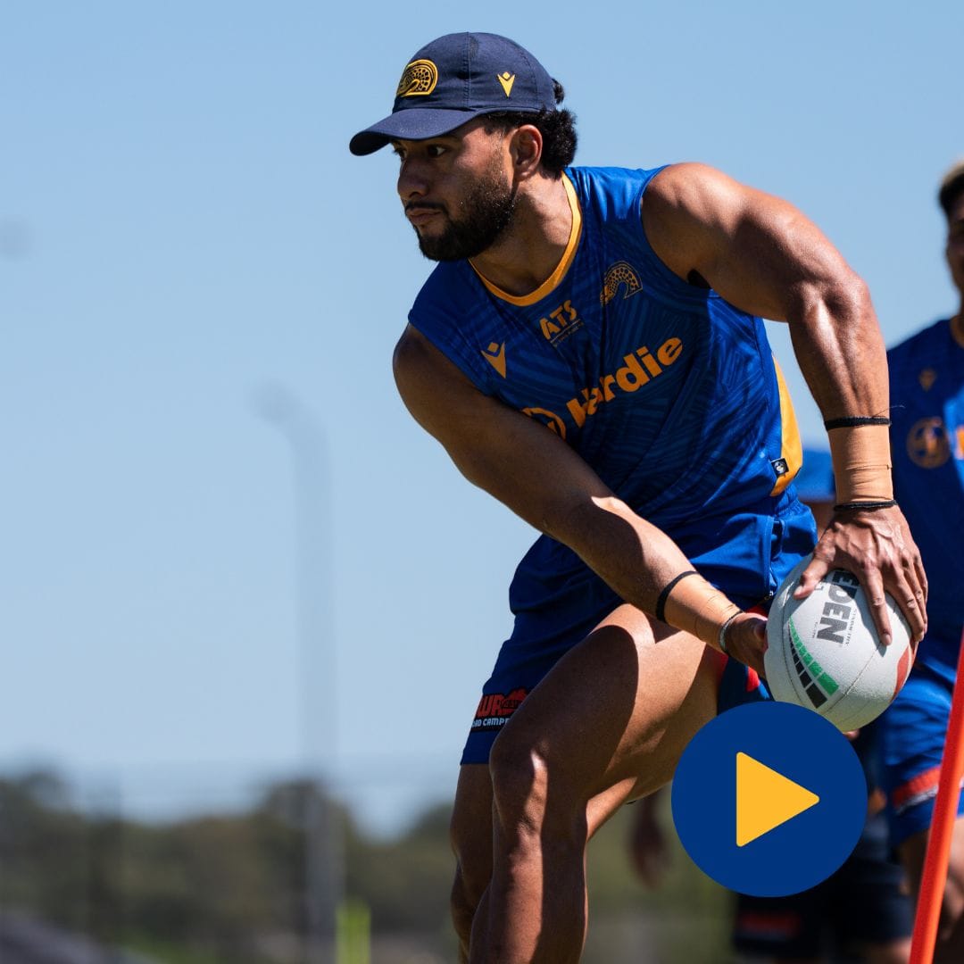 Reconnecting with roots - Penisini's impactful off-season