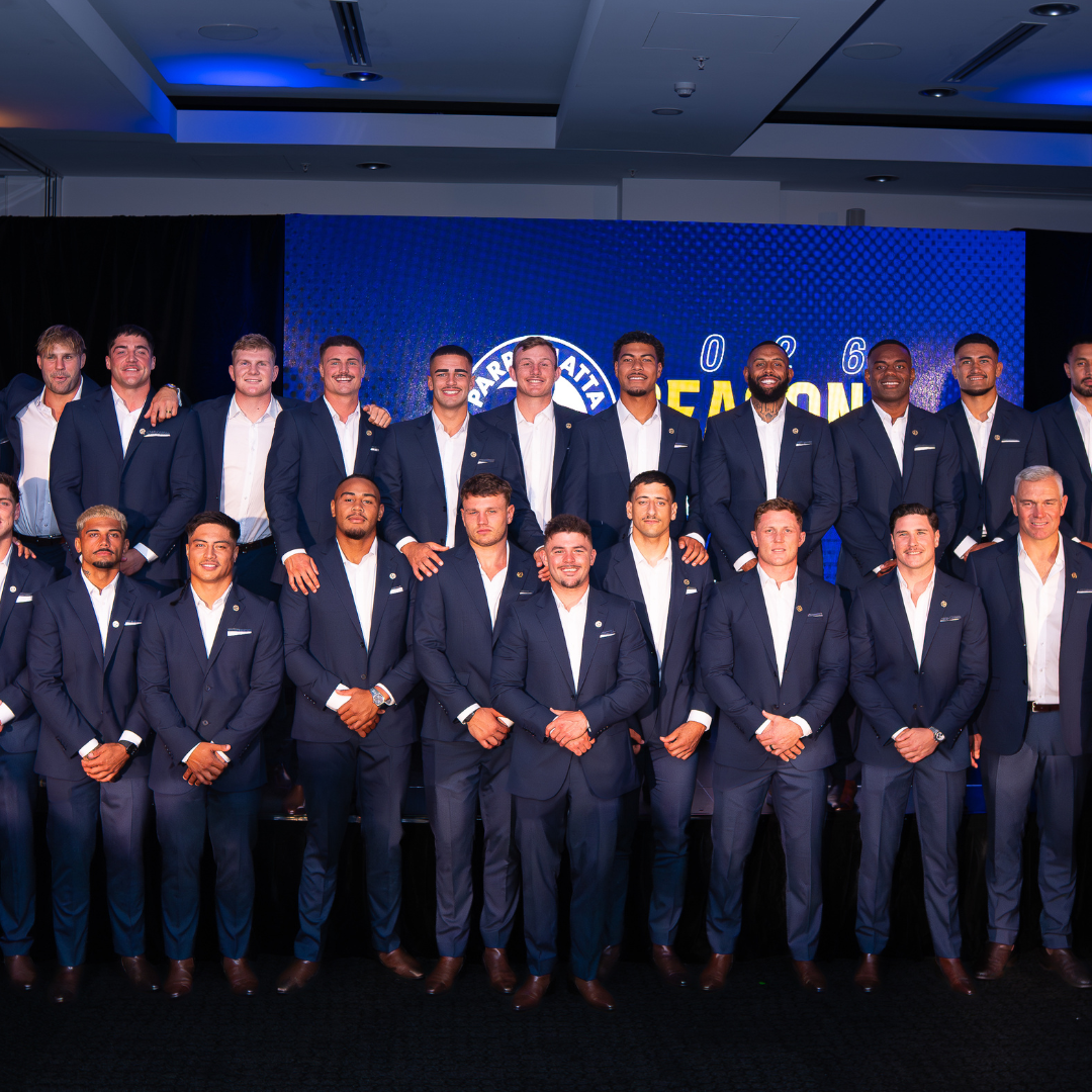 Gallery: 2026 Season Launch