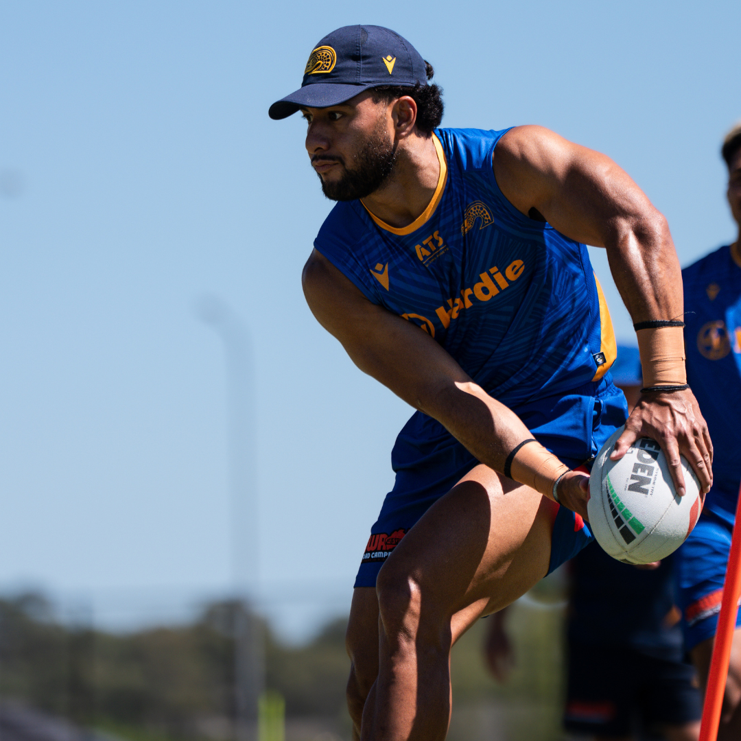 Reconnecting with roots - Penisini's impactful off-season