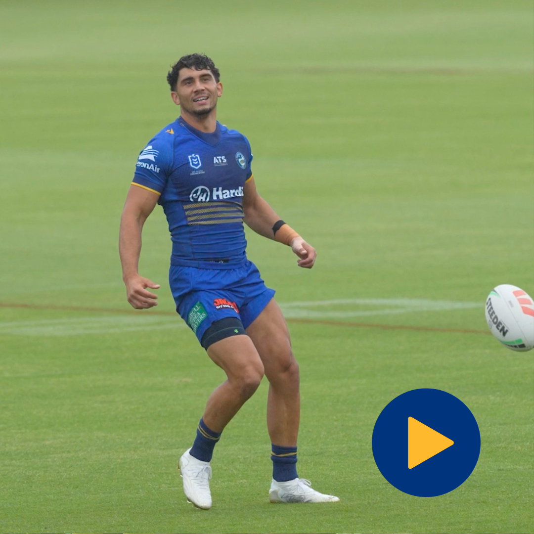 The Story Continues - Episode Nine