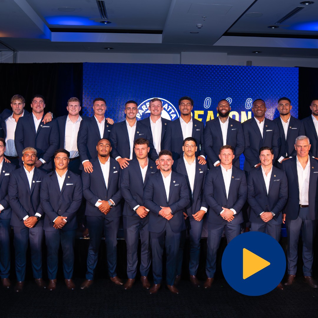 Gallery: 2026 Season Launch