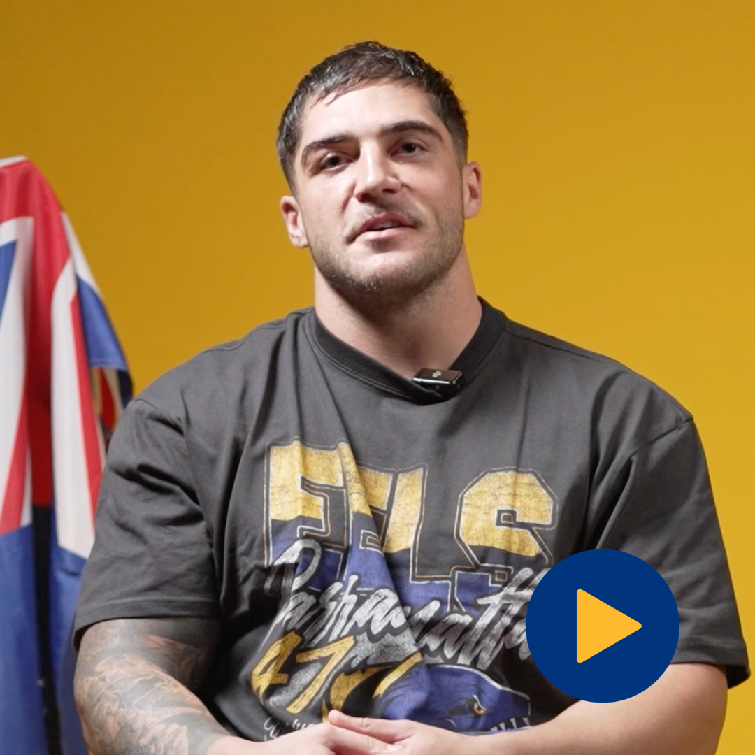 Matt Doorey | My Family