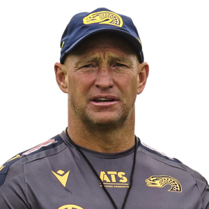 Nathan Brown