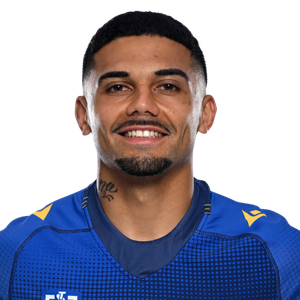 Jake Tago