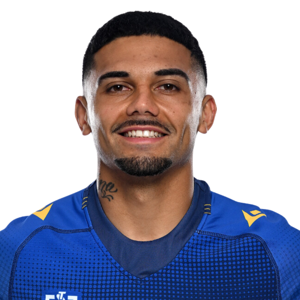 Jake Tago