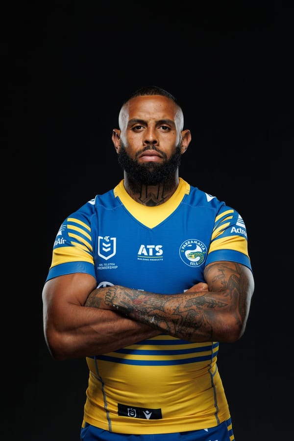 Josh Addo-Carr